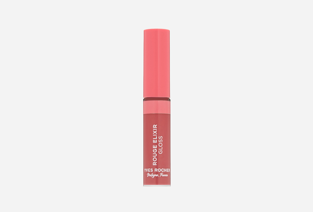 Rouge Elixir Liquide Gloss 7 мл 1452₽