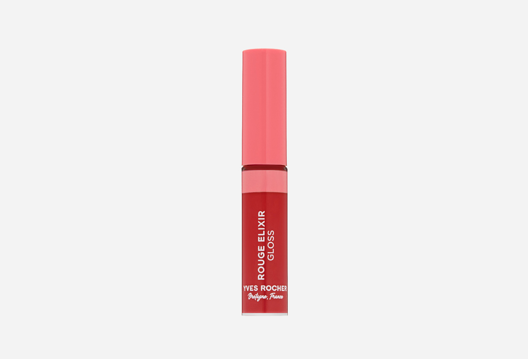 Rouge Elixir Liquide Gloss 7 мл 1161₽