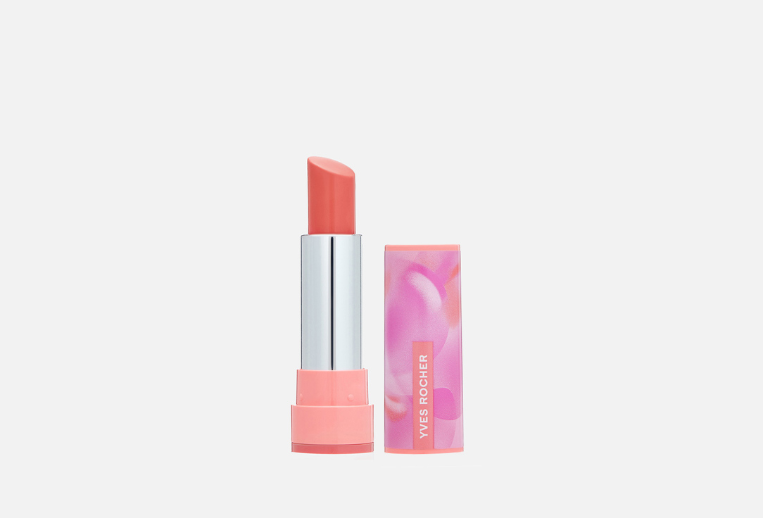 Губная помада YVES ROCHER Rouge à Lèvres Rouge Elixir Glow 3.5 мл