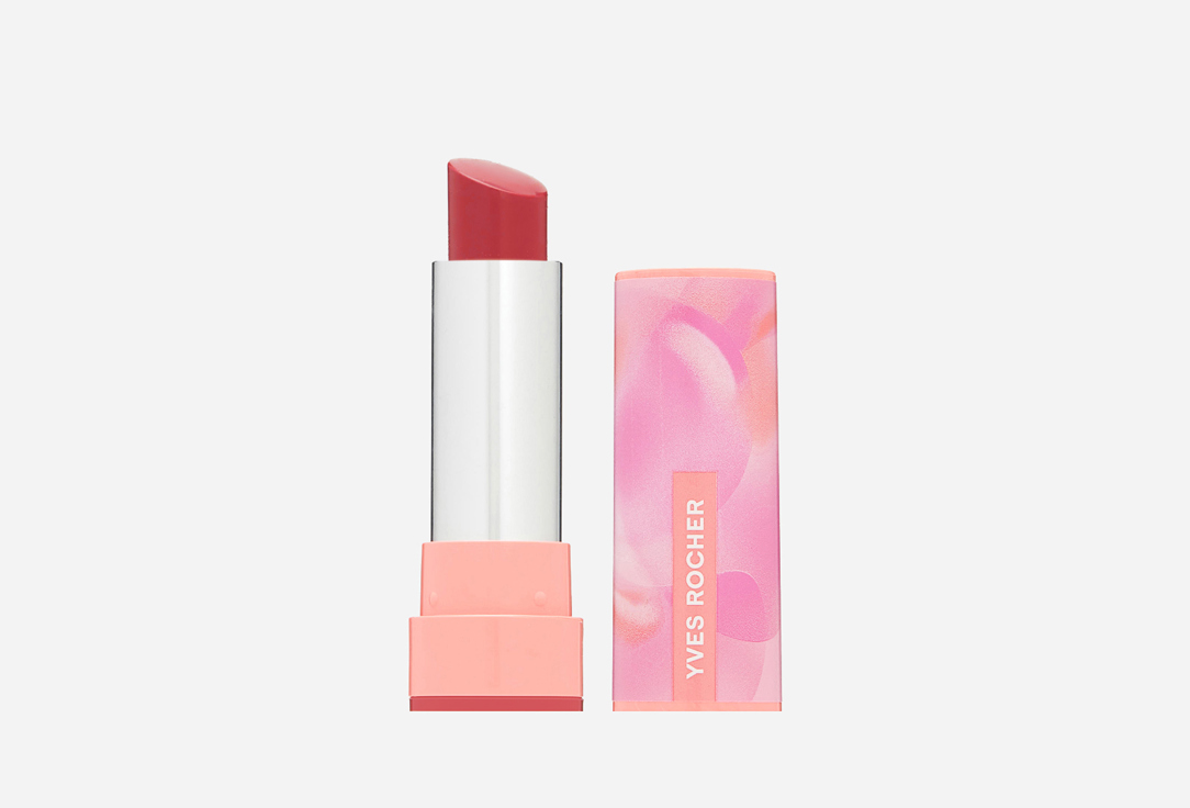 Изображение товара Yves Rocher Rouge à Lèvres Rouge Elixir Glow губная помада 3.5 мл сияющий цвет