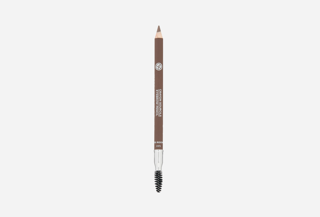 Карандаш для бровей YVES ROCHER Eyebrow pencil 1 г