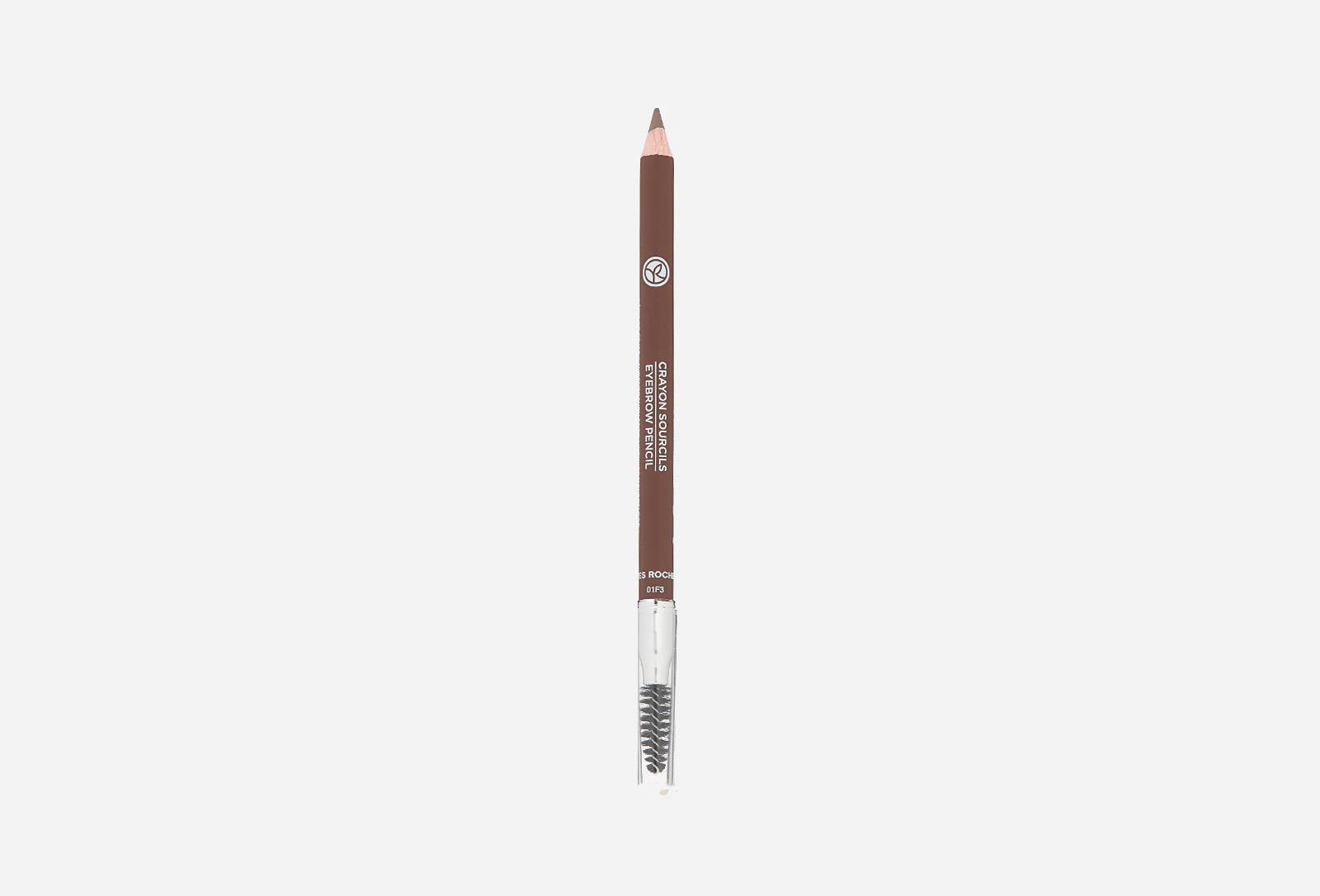 Yves Rocher Карандаш для бровей Crayon Sourcils 03. Châtain 03 1 г ...