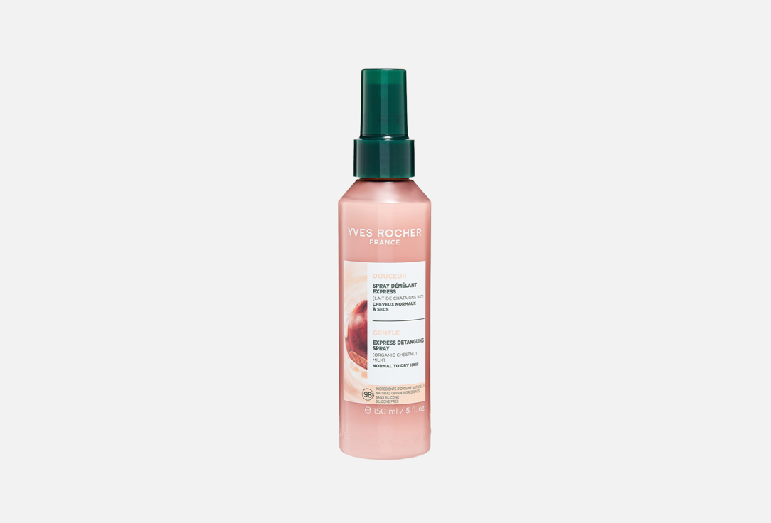 Douceur Spray-Lait Démêlant 150 мл