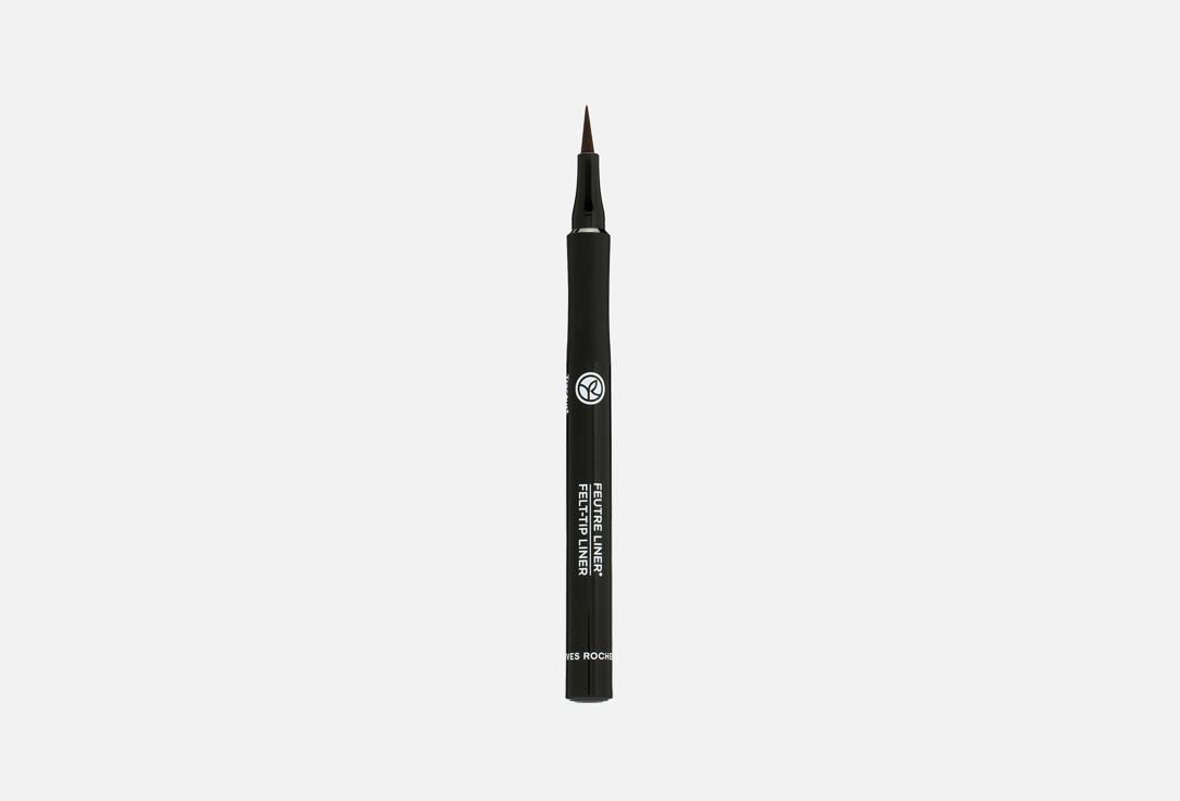 Изображение товара Подводка-фломастер для контура глаз Yves Rocher Felt-tip liner