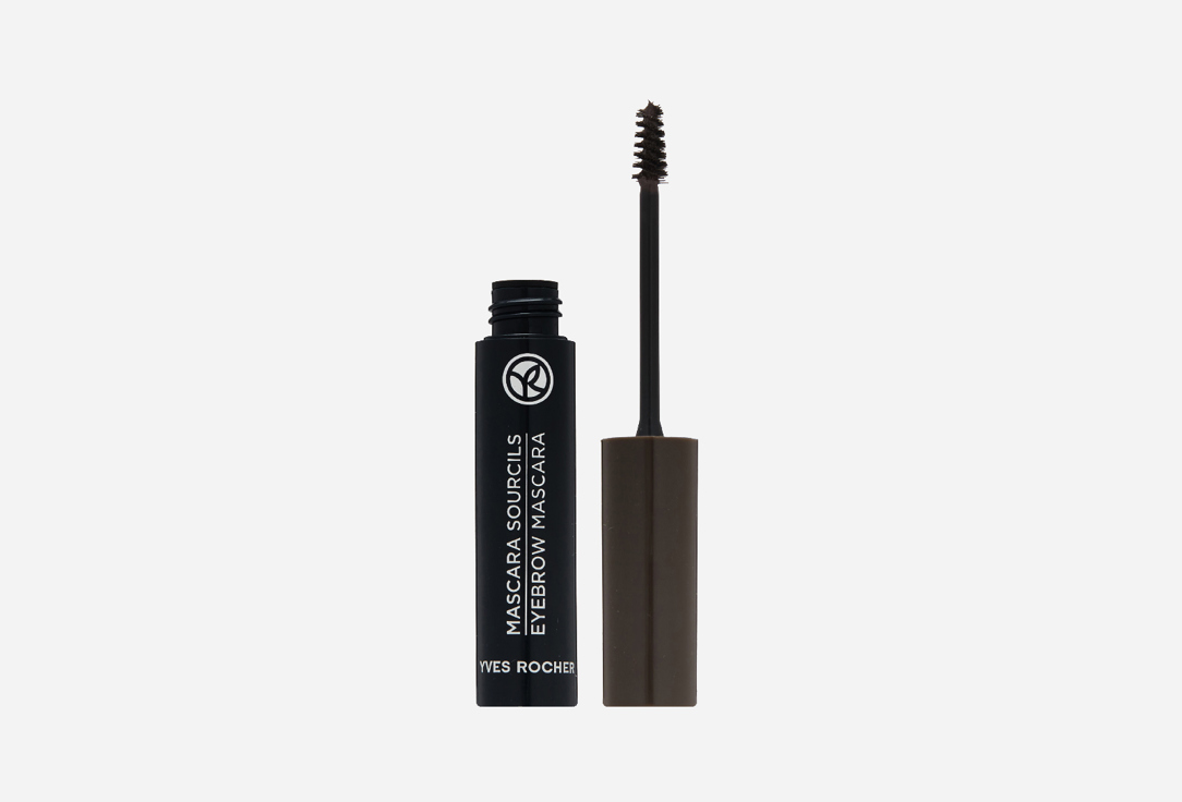 Тушь для бровей YVES ROCHER Mascara Sourcils 2.5 мл