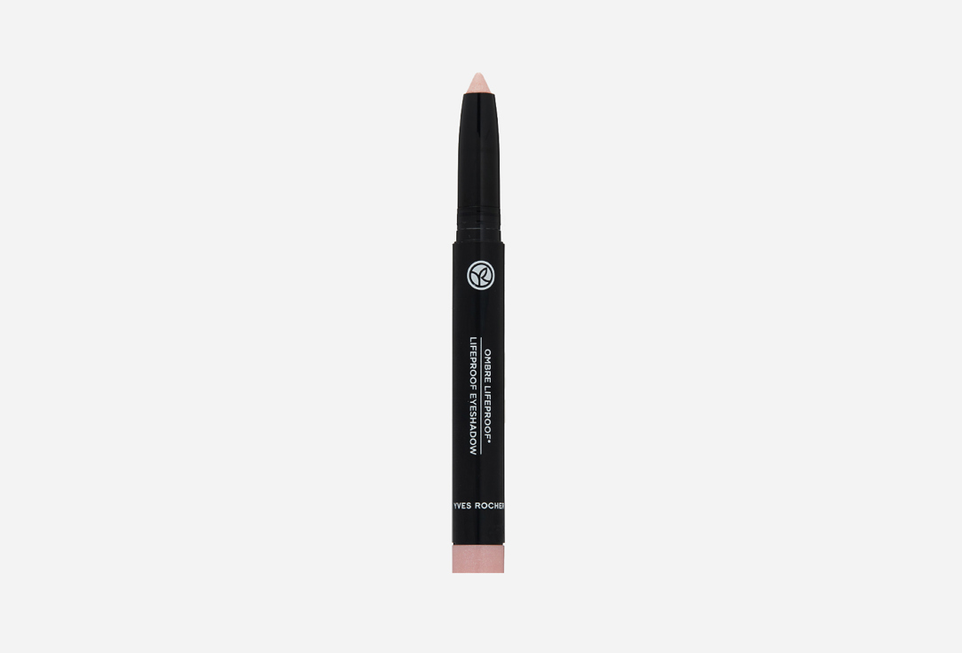 Ультрастойкие тени-карандаш Yves Rocher Ombre Lifeproof 
