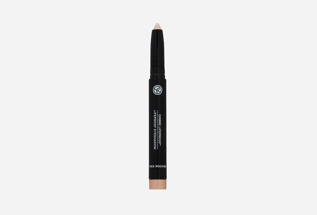 Ультрастойкие тени-карандаш Yves Rocher Ombre Lifeproof 02