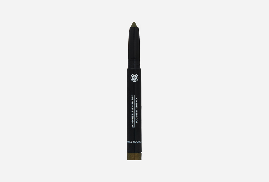 Ультрастойкие тени-карандаш Yves Rocher Ombre Lifeproof  04