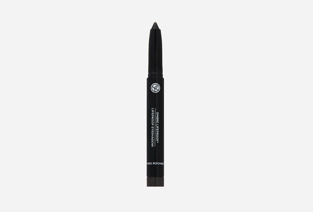 Ультрастойкие тени-карандаш YVES ROCHER Ombre Lifeproof 1.4 г контурные карандаши и подводка yves rocher карандаш для контура глаз
