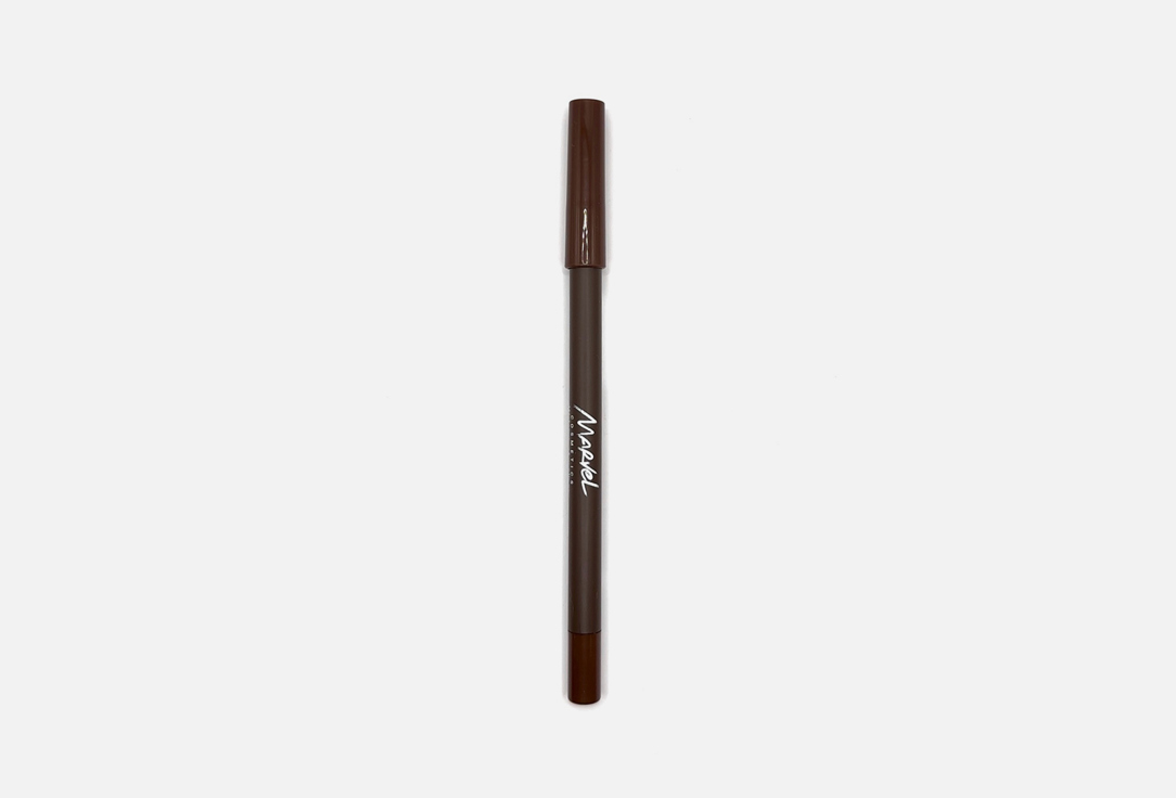 Водостойкий карандаш для глаз Marvel cosmetics Watreproof eyeliner  W02