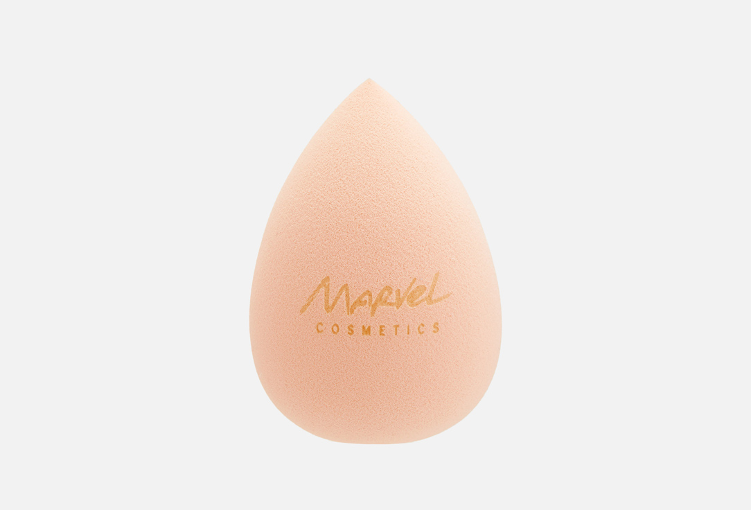 Изображение товара Спонж для макияжа Marvel cosmetics Makeup sponge