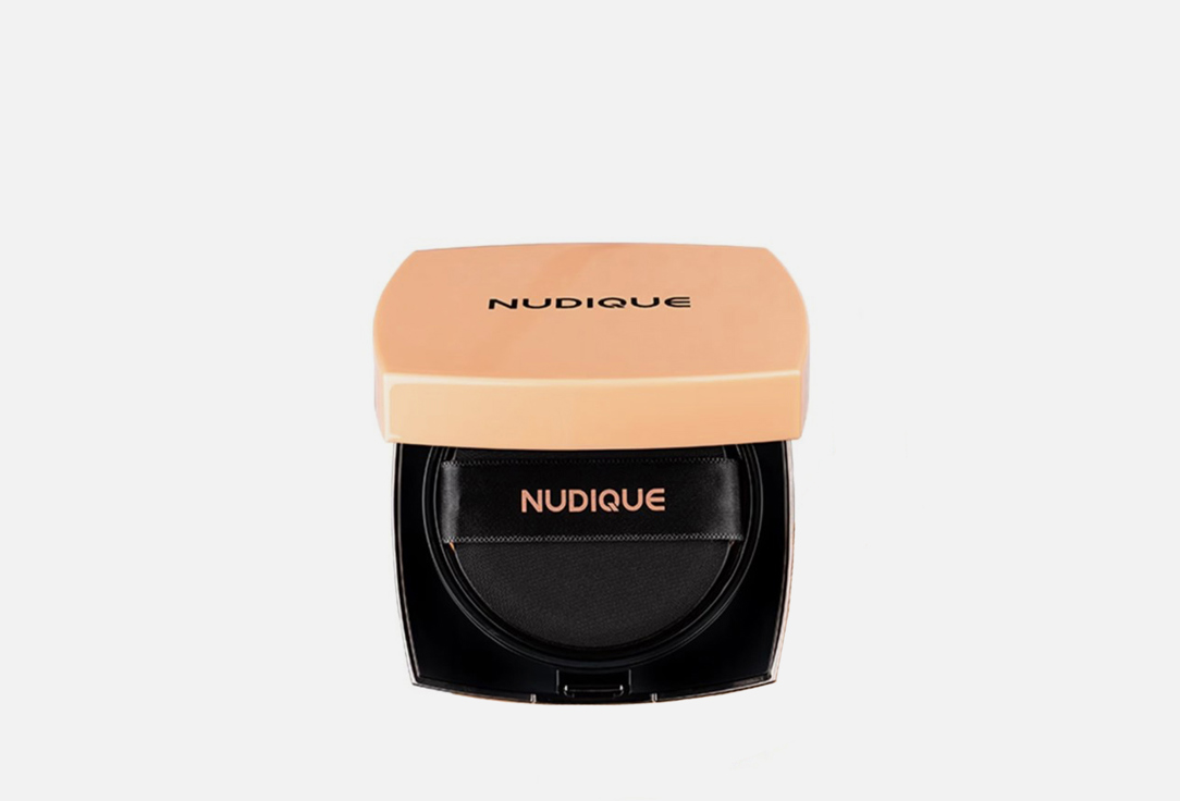 

МАТОВЫЙ КУШОН для лица SPF50+ NUDIQUE, Бежевый, SOON SKIN 15 г