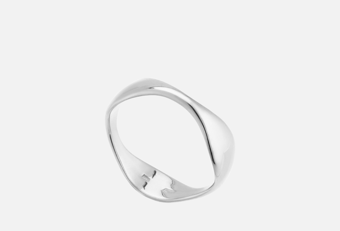 Изображение товара Серебряное кольцо Darkrain Evi стильное и элегантное украшение