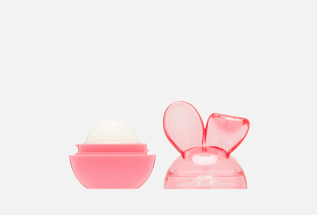 Бальзам для губ MIAMITATS Cute strawberry 6 г