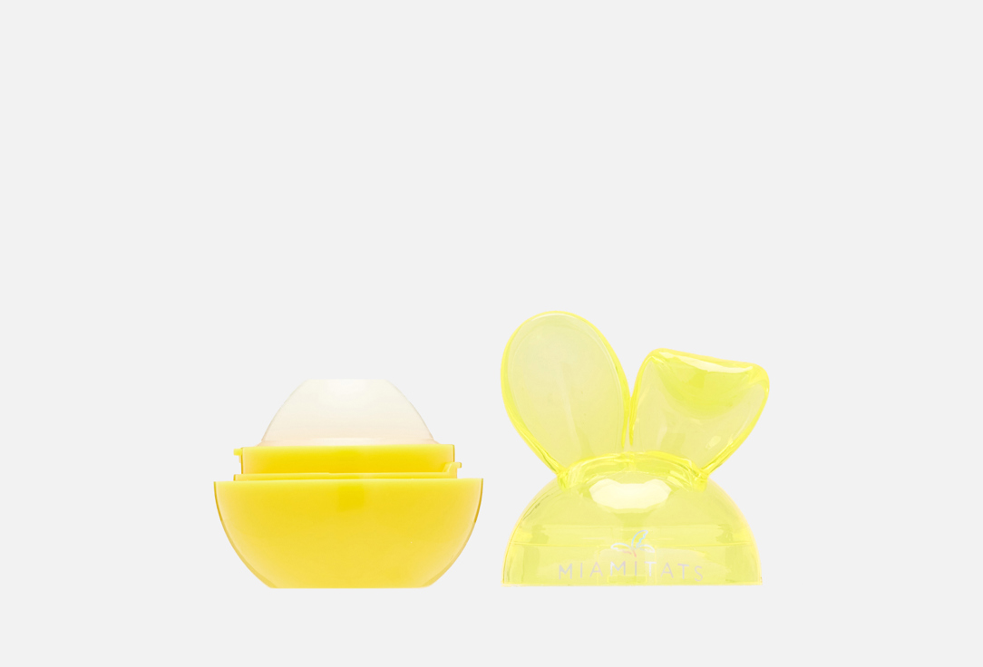 Изображение товара Бальзам для губ MIAMITATS Cute vanilla