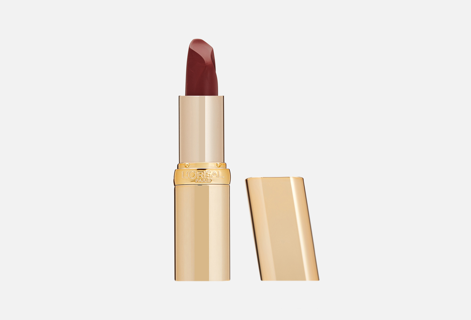 L'Oreal Paris Нюдовая губная помада color riche les nus 570 4.5 г ...