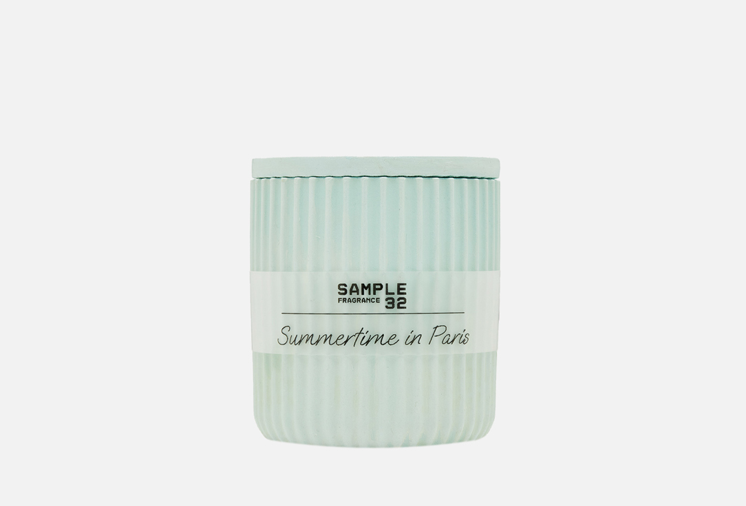 Summertime In paris 200 мл