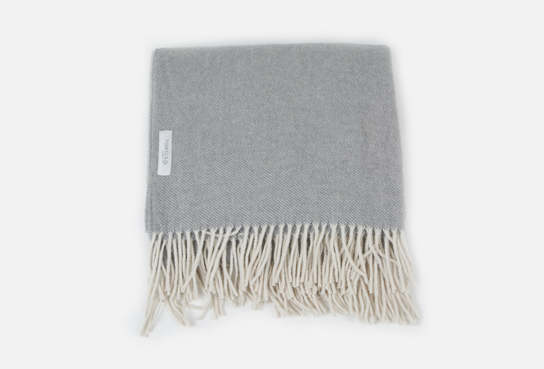 Warm TOWELS BY SHIROKOVA Плед 1 шт цена и фото