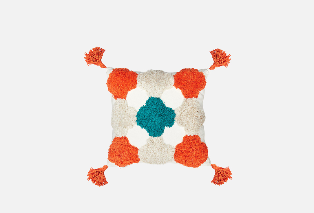 

декоративная Подушка TOWELS BY SHIROKOVA, Como 1 шт