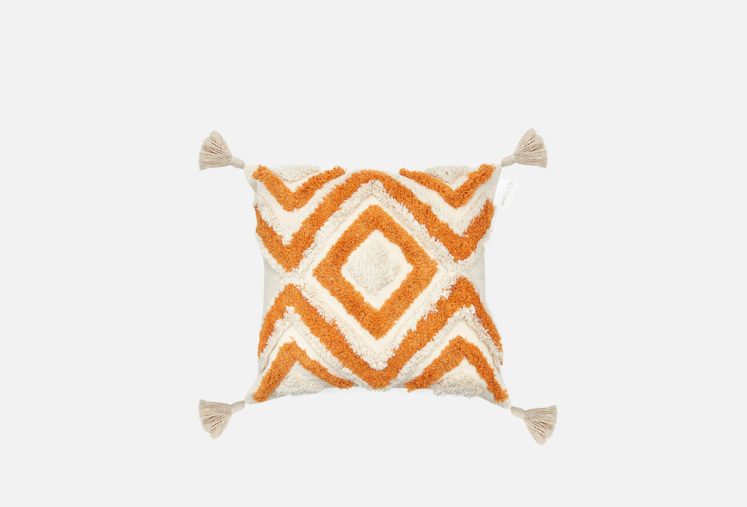 Изображение товара декоративная подушка Towels by Shirokova Tuscany