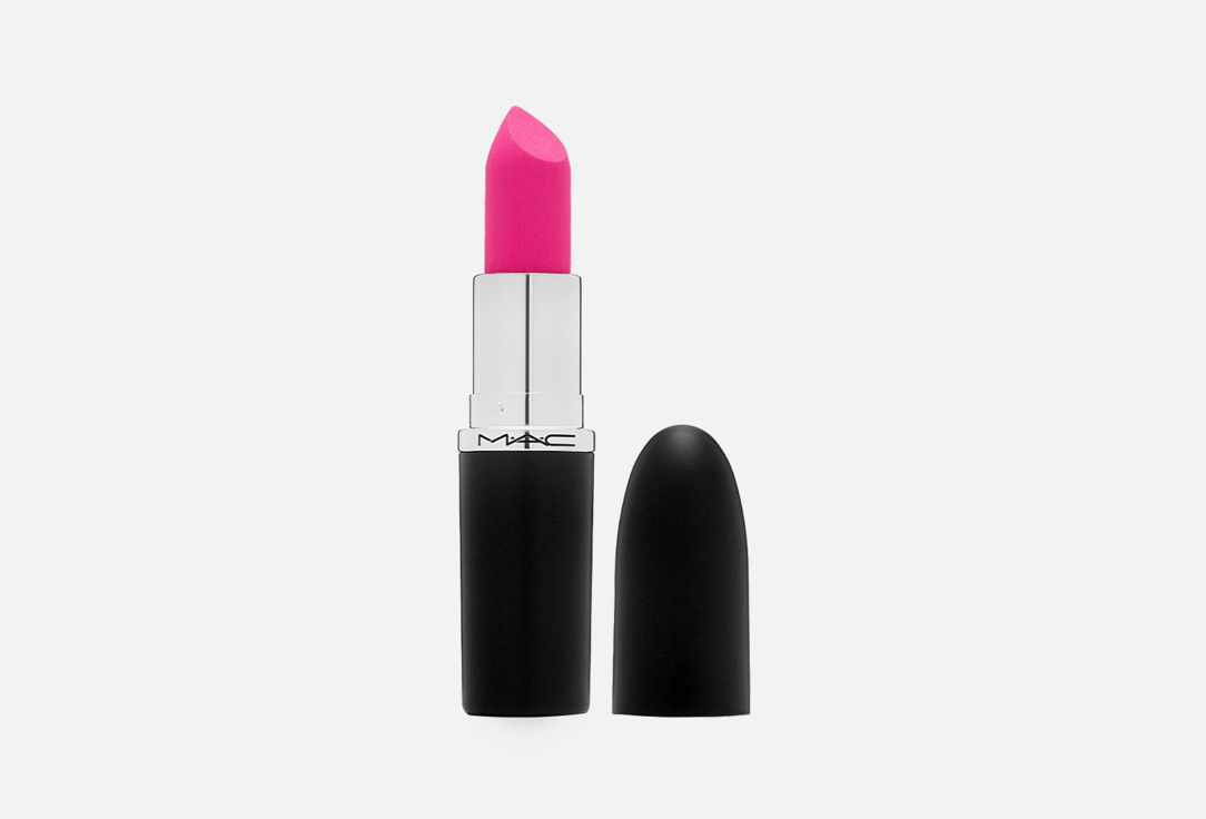Губная помада MAC MACximal Matte Lipstick 3.5 г