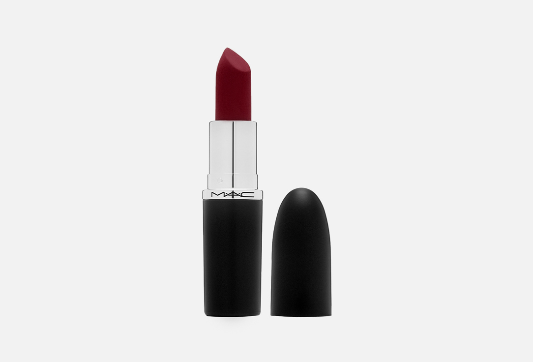 Губная помада MAC MACximal Matte Lipstick 3.5 г