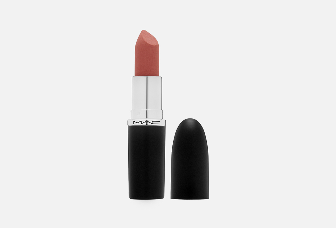 Губная помада MAC MACximal Matte Lipstick 3.5 г