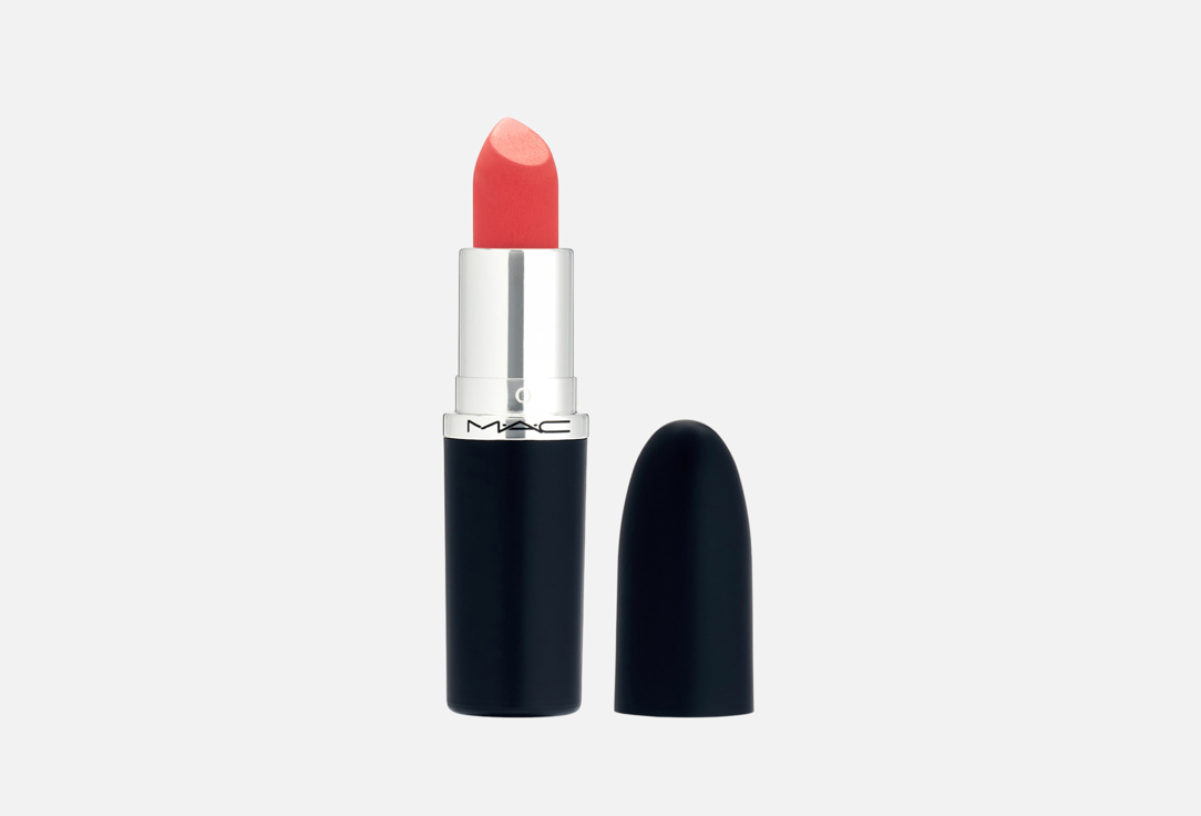 Губная помада MAC MACximal Matte Lipstick 3.5 г