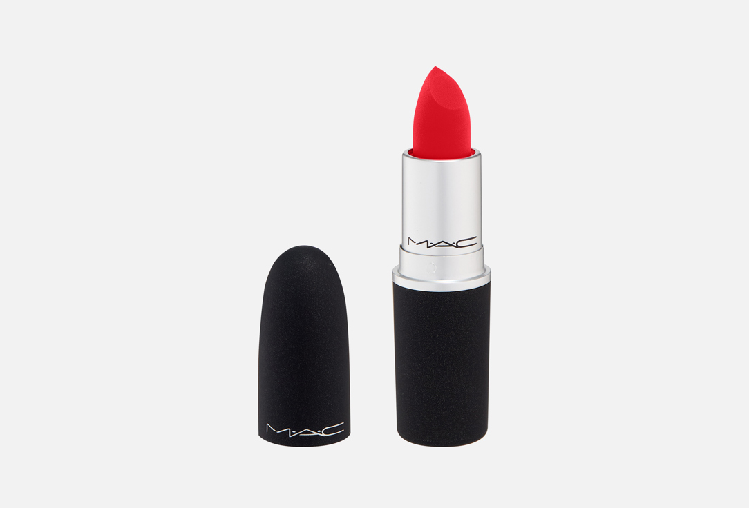 Губная помада MAC MACximal Matte Lipstick 3.5 г
