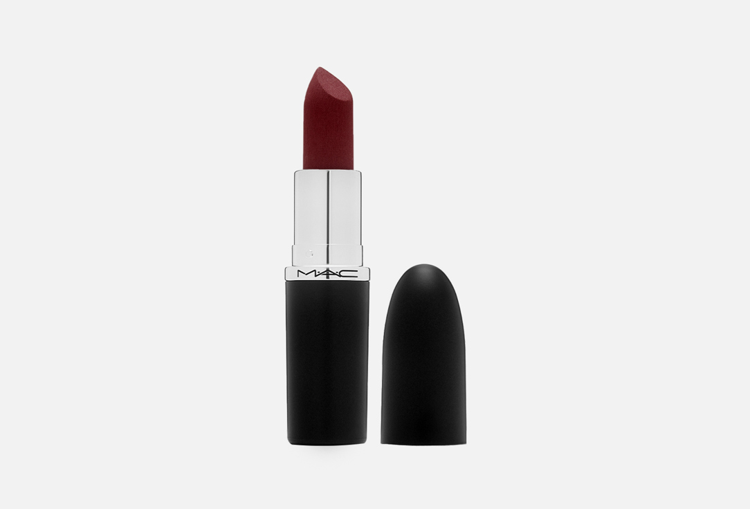 Губная помада MAC MACximal Matte Lipstick 3.5 г