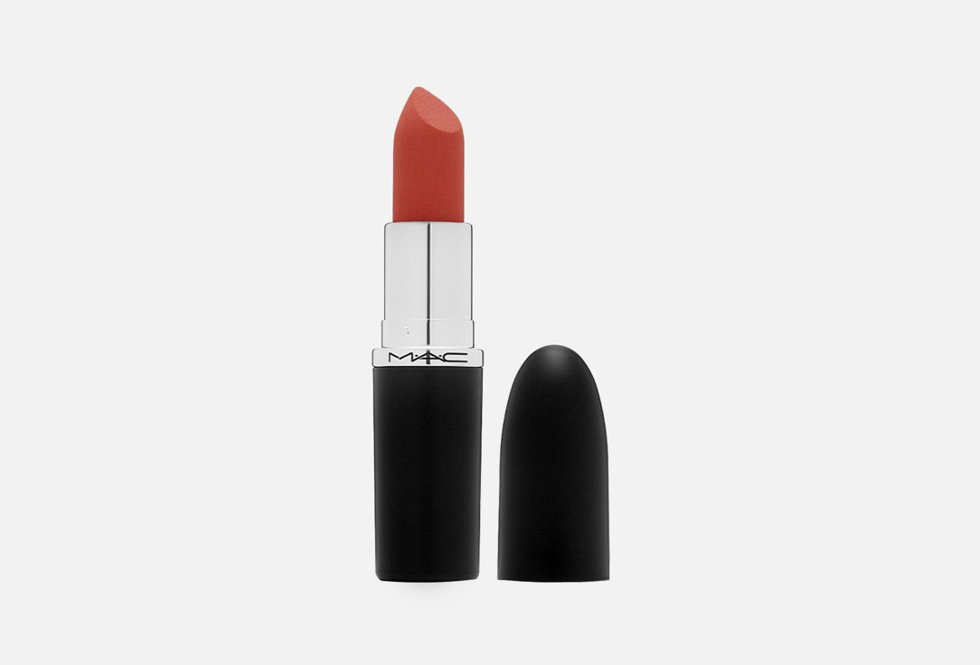 Губная помада MAC MACximal Matte Lipstick 3.5 г