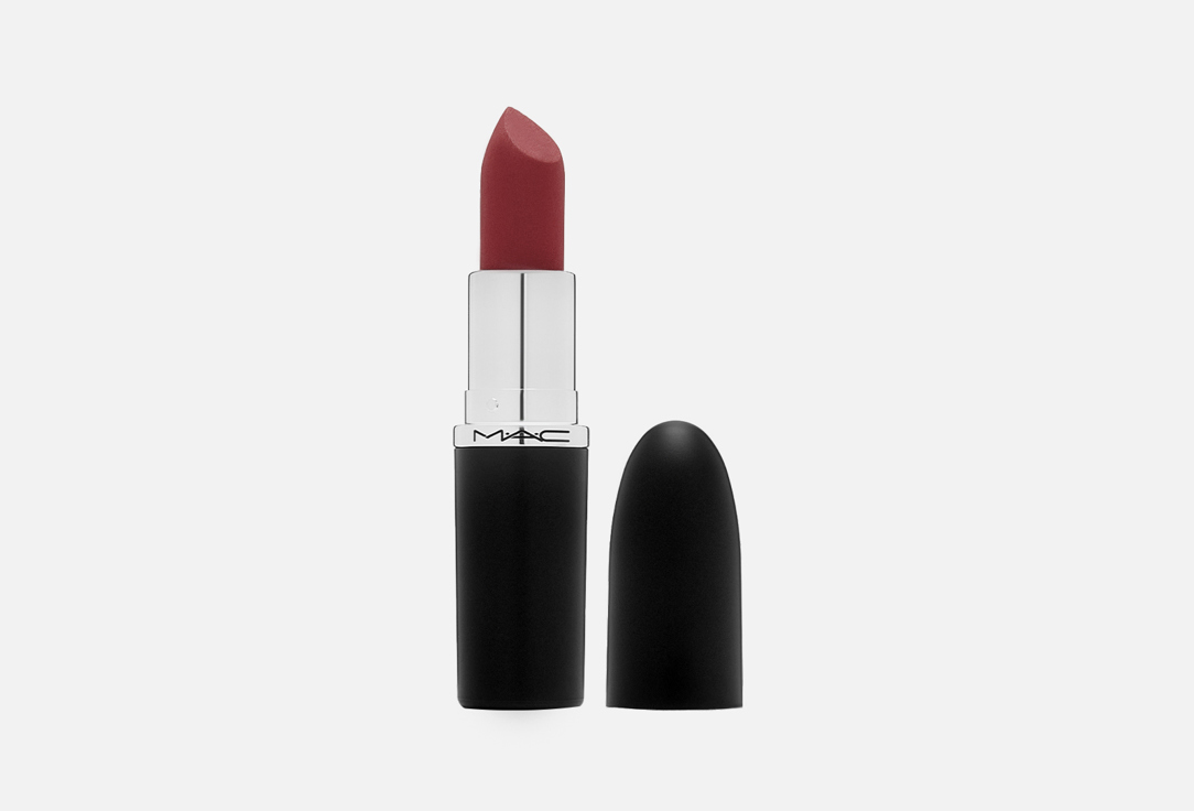 Изображение товара MAC MACximal Matte Lipstick - стойкая матовая губная помада с ухаживающими ингредиентами
