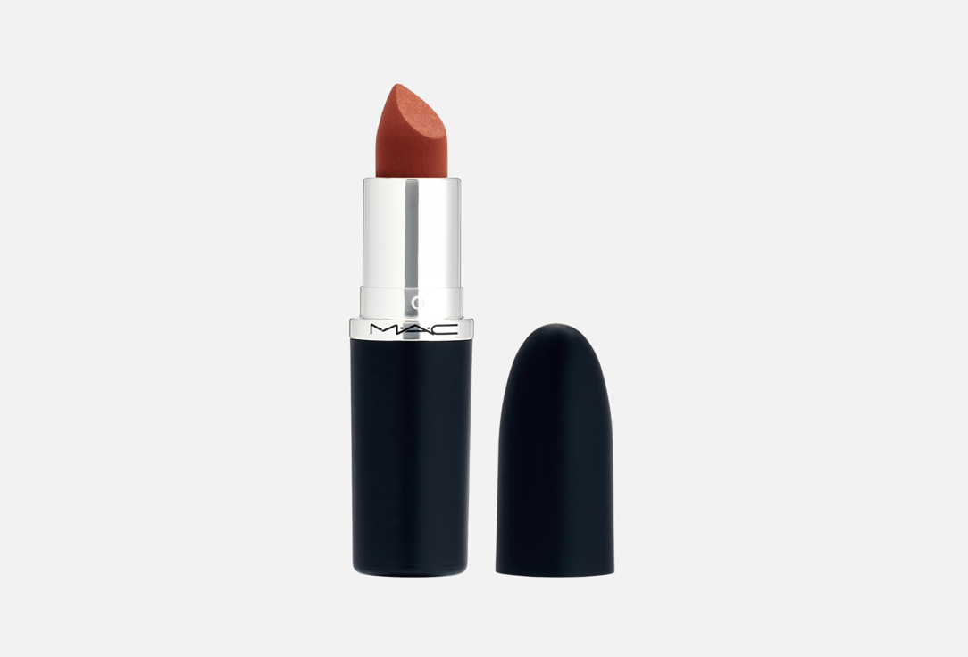 Губная помада MAC MACximal Matte Lipstick 3.5 г