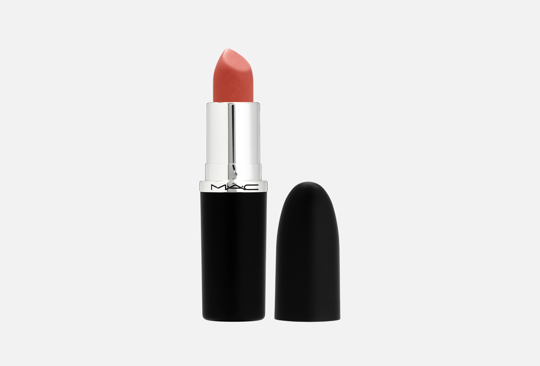 Изображение товара Губная помада MAC MACximal Matte Lipstick стойкая матовая с натуральными маслами