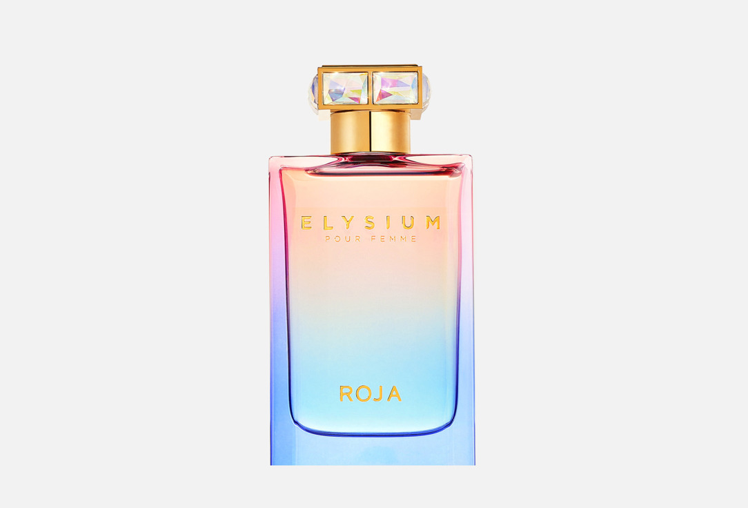 

Парфюмерная вода ROJA PARFUMS, Elysium Pour Femme 75 мл