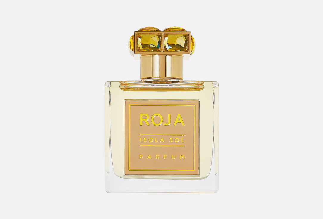 Духи ROJA PARFUMS Isola Sol 50 мл