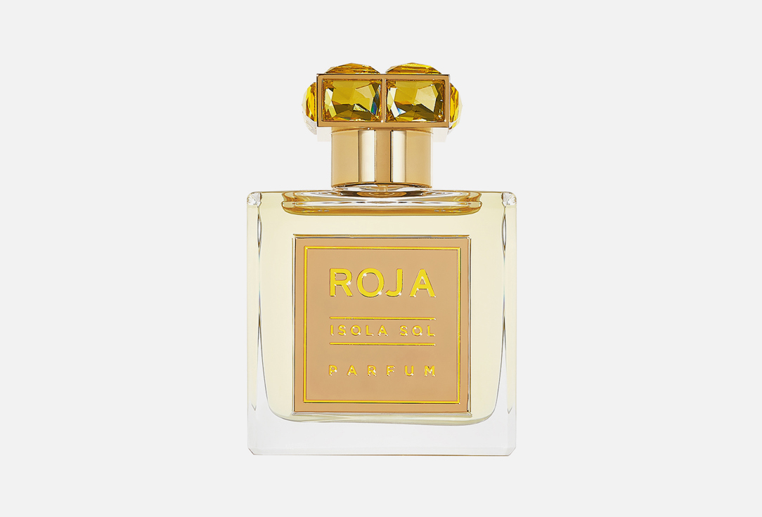 

Духи ROJA PARFUMS, Isola Sol 50 мл