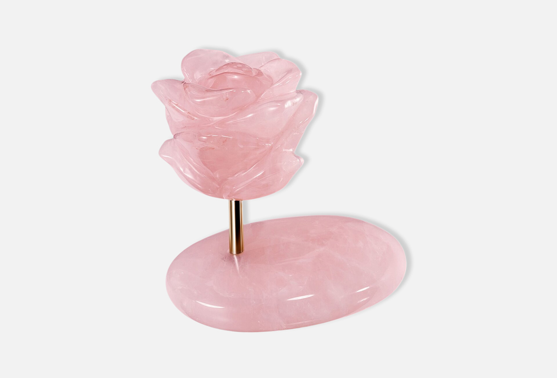 Изображение товара Аппликатор-массажер для нанесения крема Dior Quartz Rose de Modelage