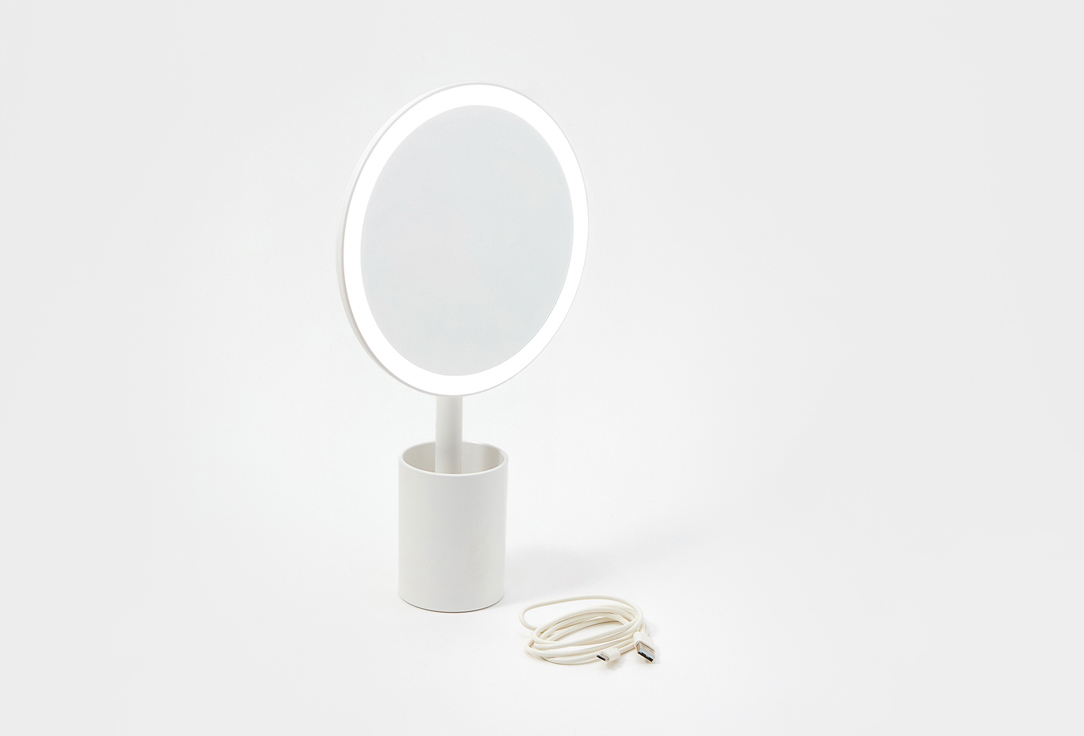 andplus зеркало с подсветкой led mirror 1.15