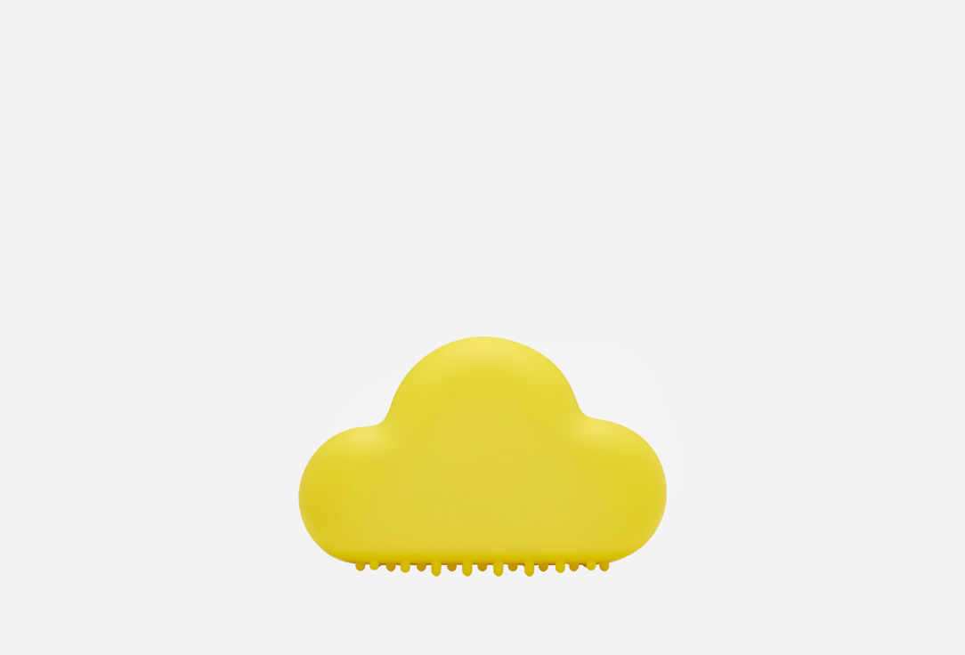 

лампа ANDPLUS, Желтый, Light object 20.7 yellow 1 шт