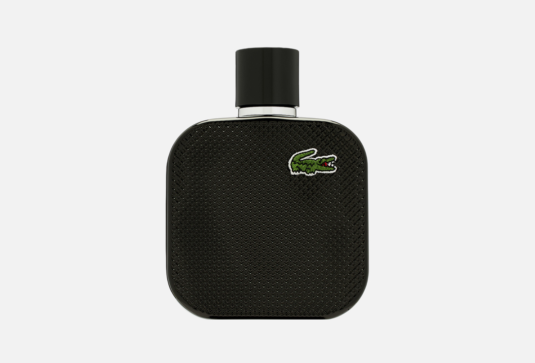 Изображение товара Туалетная вода Lacoste L.12.12 noir