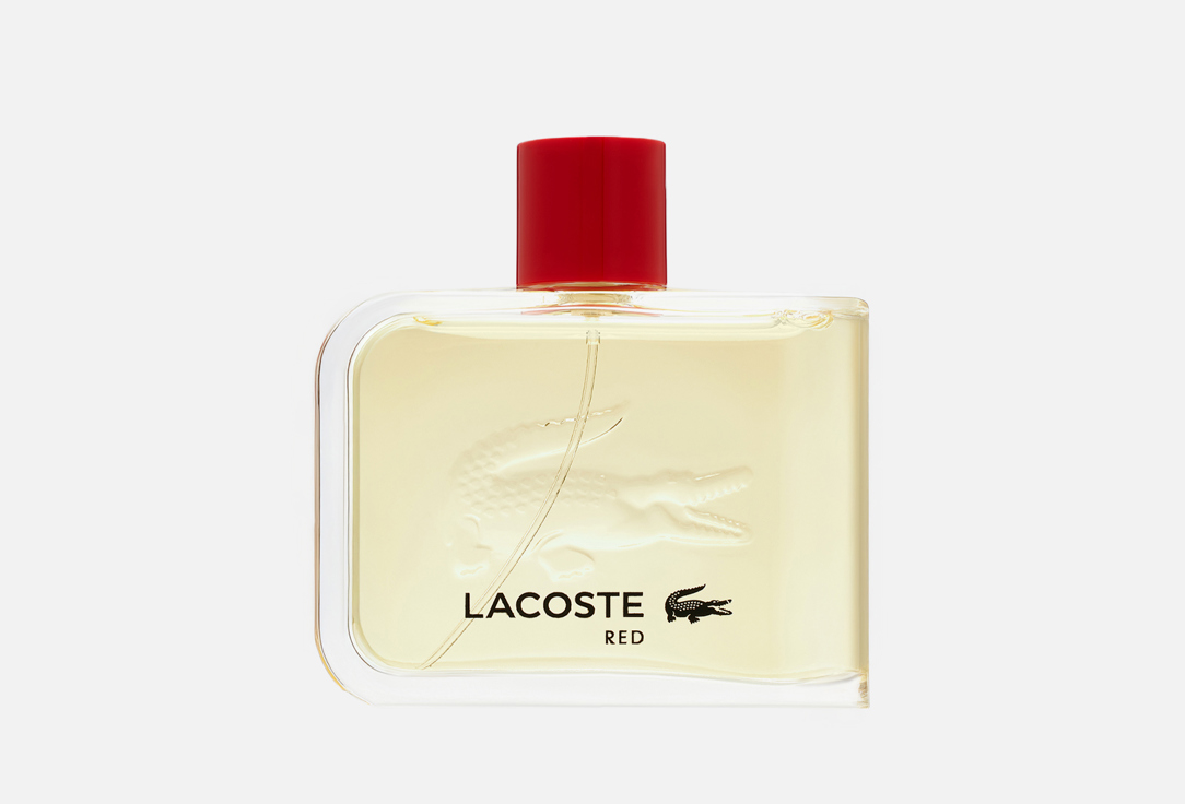 Изображение товара Туалетная вода Lacoste Red