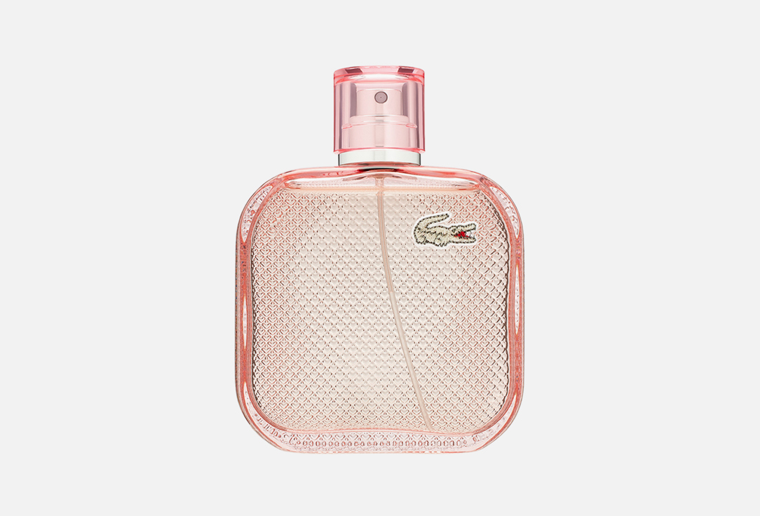 Изображение товара Туалетная вода Lacoste ROSE SPARKLING