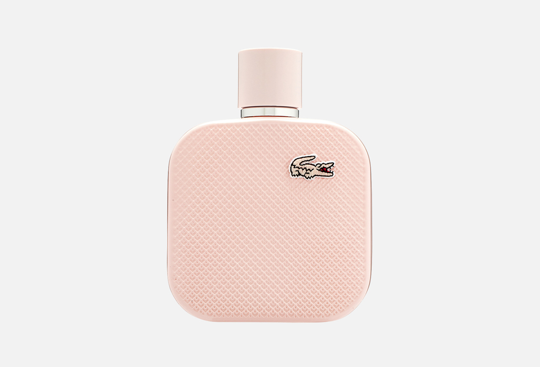 Изображение товара Парфюмерная вода Lacoste L.12.12 rose