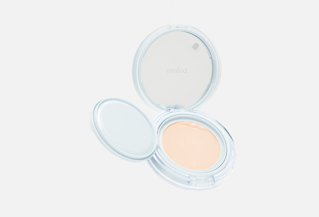 Изображение товара Увлажняющий кушон для лица Rom&nd BARE WATER CUSHION