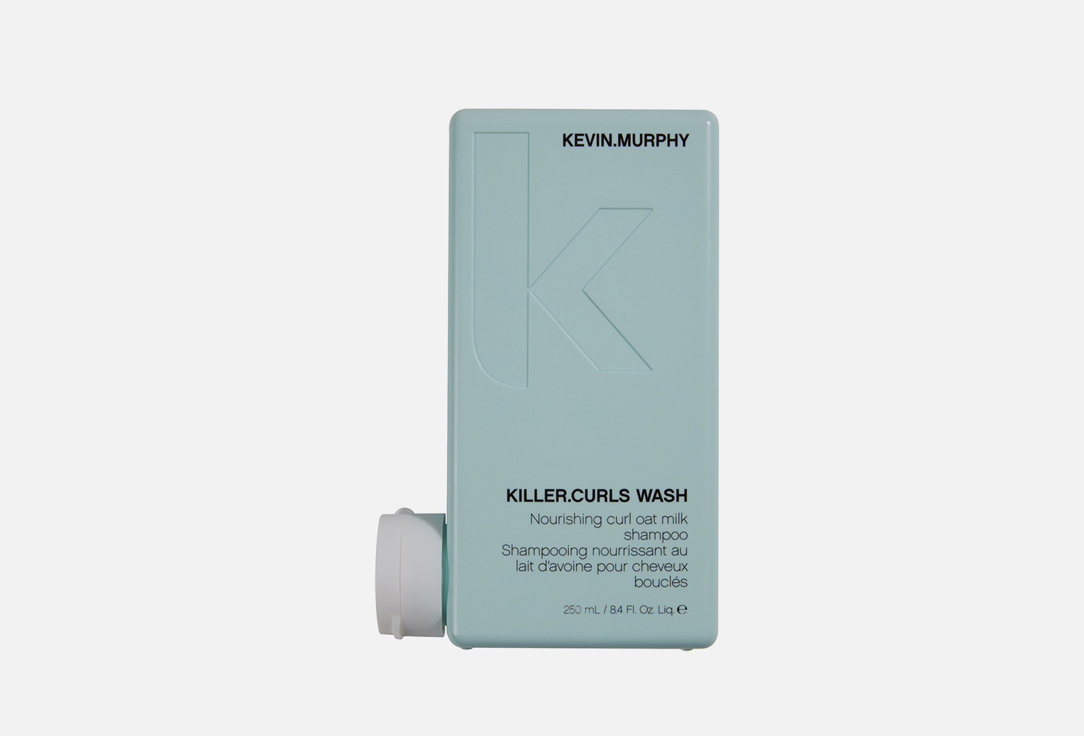 Изображение товара Шампунь для вьющихся волос KEVIN.MURPHY KILLER.CURLS WASH