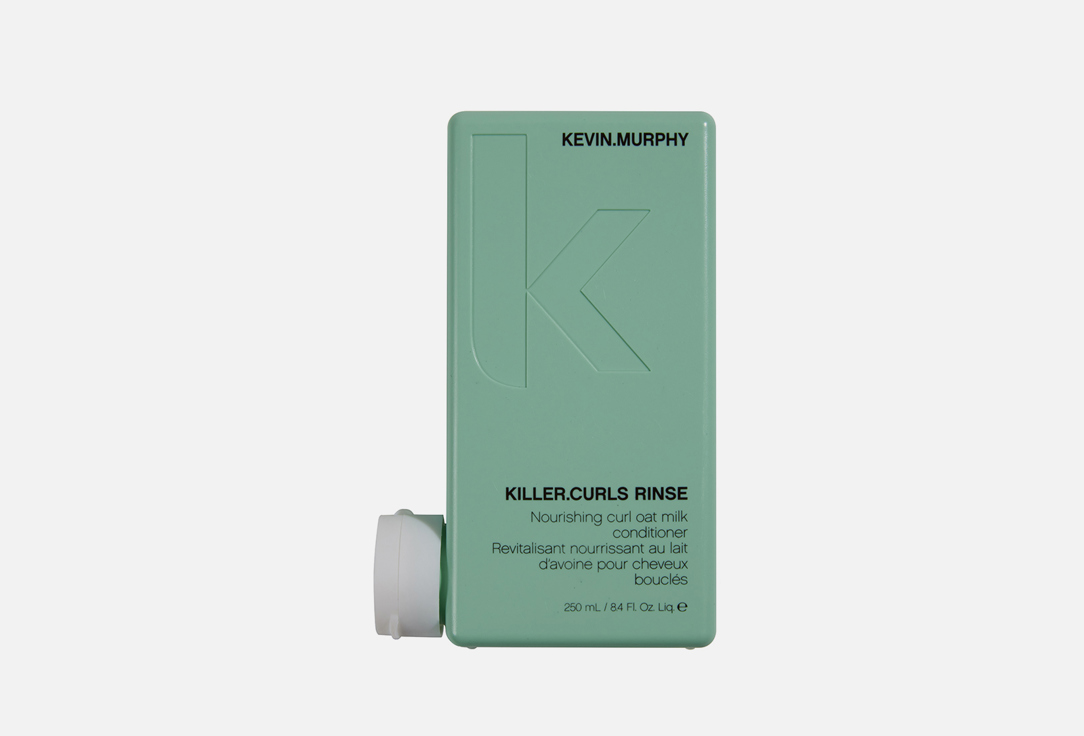 Изображение товара Бальзам для вьющихся волос KEVIN.MURPHY KILLER.CURLS RINSE 250 мл увлажнение и укрепление