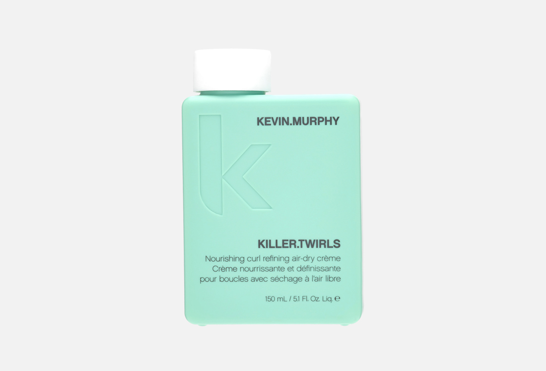 KILLERTWIRLS 150 мл 5605₽