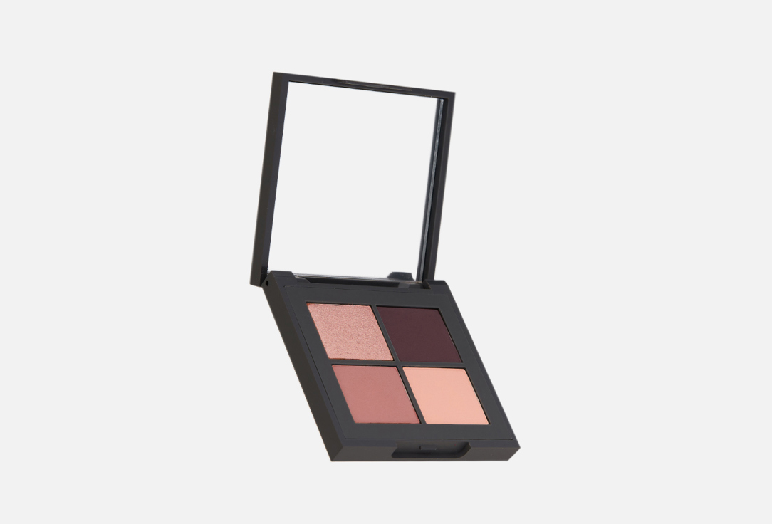 Изображение товара Тени для век Alix Avien 405 Magical softness палетка