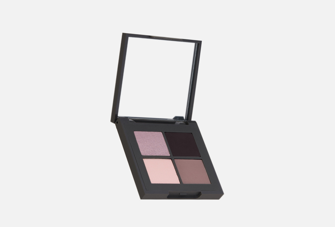 Изображение товара Палетка теней для век ALIX AVIEN Expressive Harmony 4 оттенка